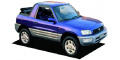 Toyota RAV4 I SUV Cabrio